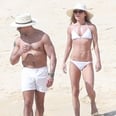 Kelly Ripa and Mark Consuelos Bare Their Beach Bodies, and Suddenly We're Feeling Hot