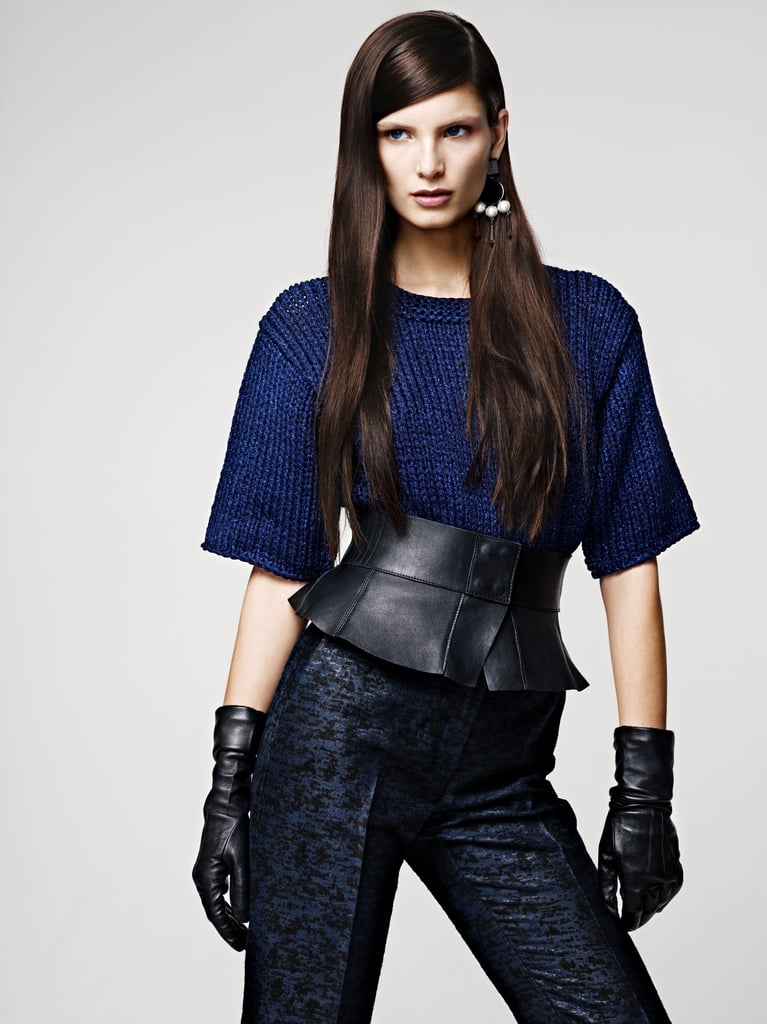 H&M Fall 2012 H&M Fall 2012