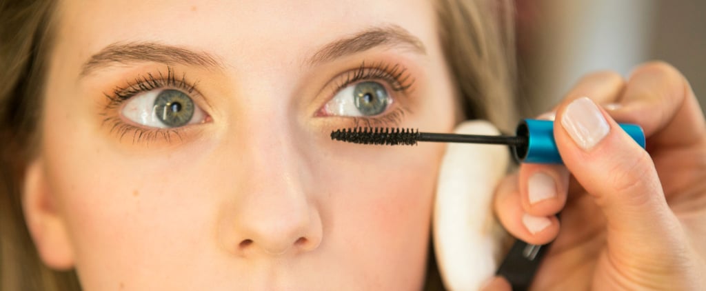 Waterproof Makeup Look For Summer