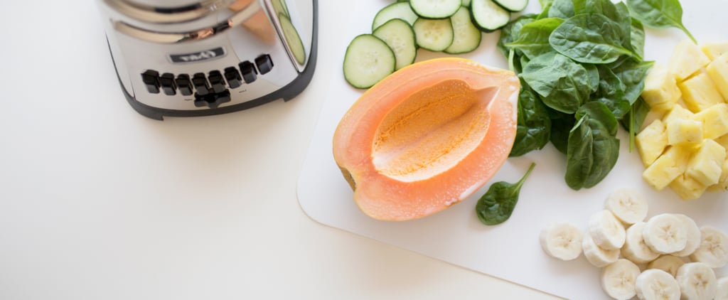 What It's Like to Do a Vegan, Gluten-Free Cleanse