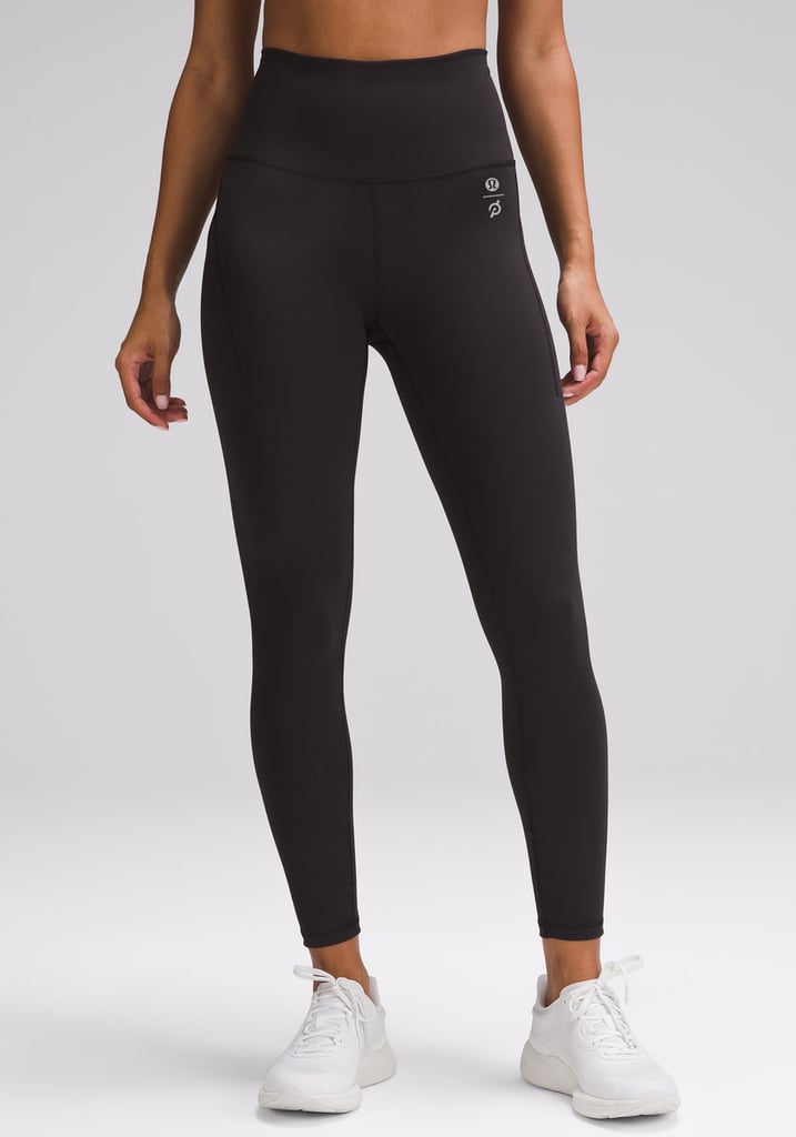 lululemon Wunder Train High-Rise Tight with Pockets 25"