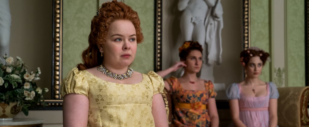 Halloween Costumes Based on Popular TV Characters 2021
