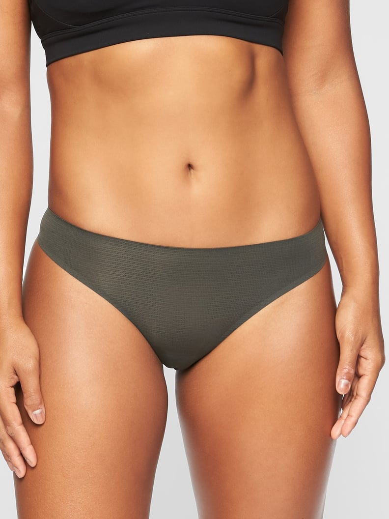 Athleta Performa Thong