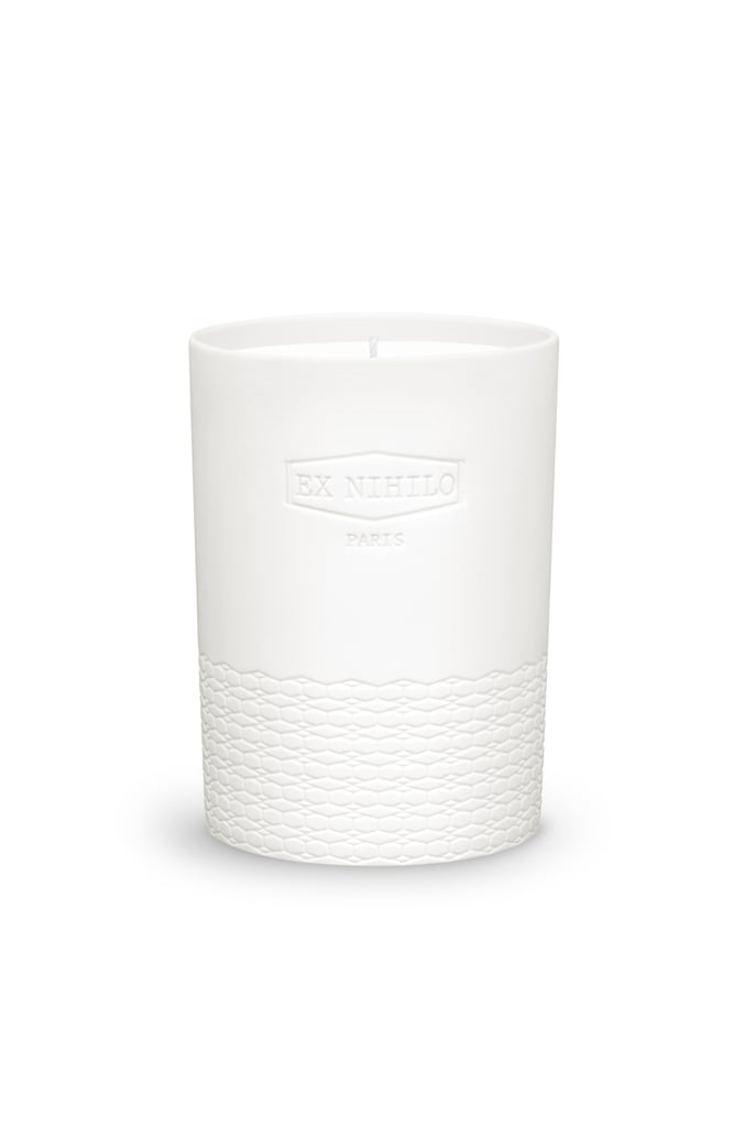 Ex Nihilo Ultra Rose Candle
