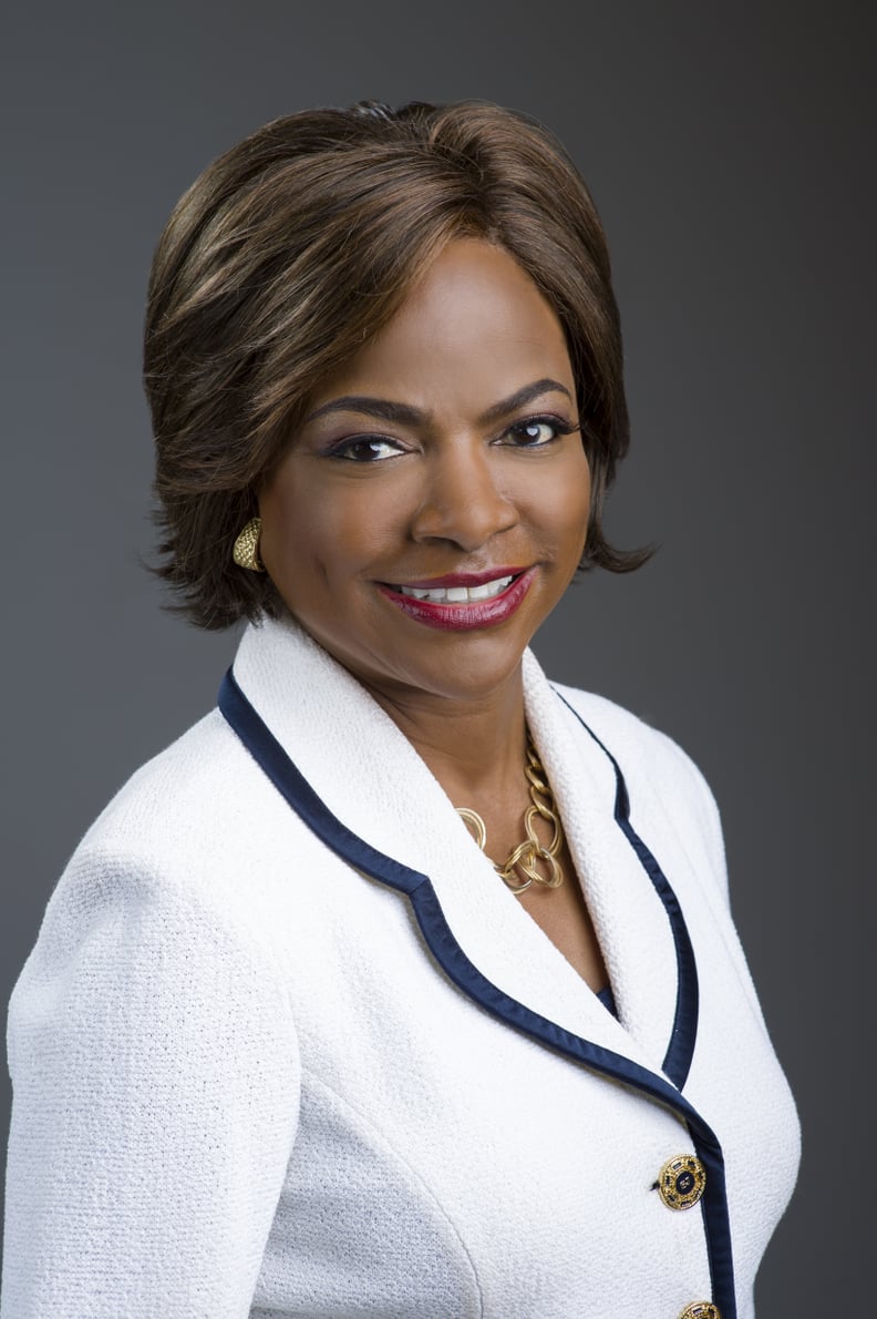 Val Demings, US Representative For Florida's 10th Congressional District