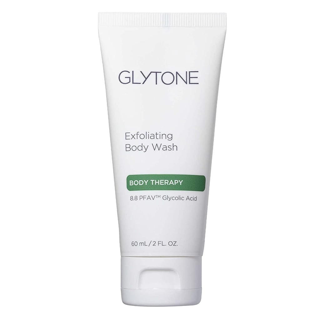 Body Care Glytone Exfoliating Body Wash October Prime Day Beauty