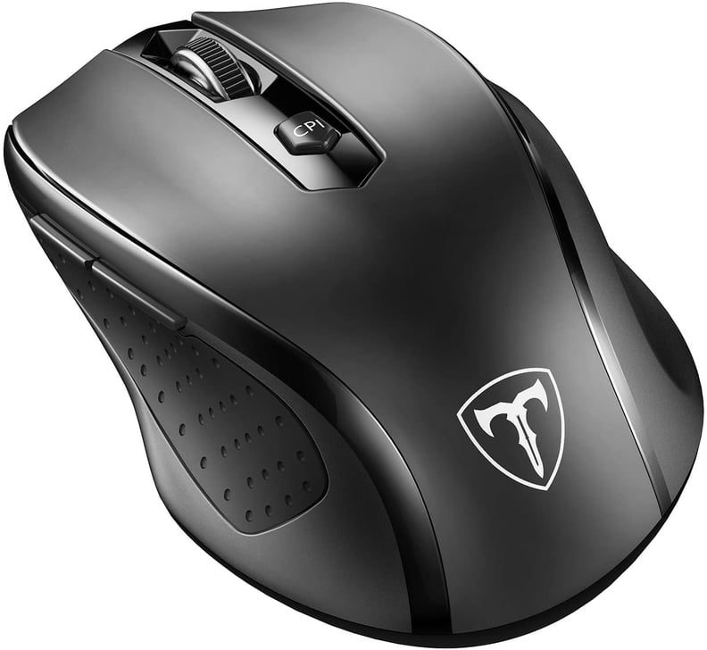 VictSing MM057 2.4G Wireless Optical Mouse