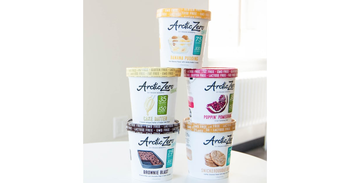 Arctic Zero Best Healthy Ice Creams POPSUGAR Fitness Photo 7