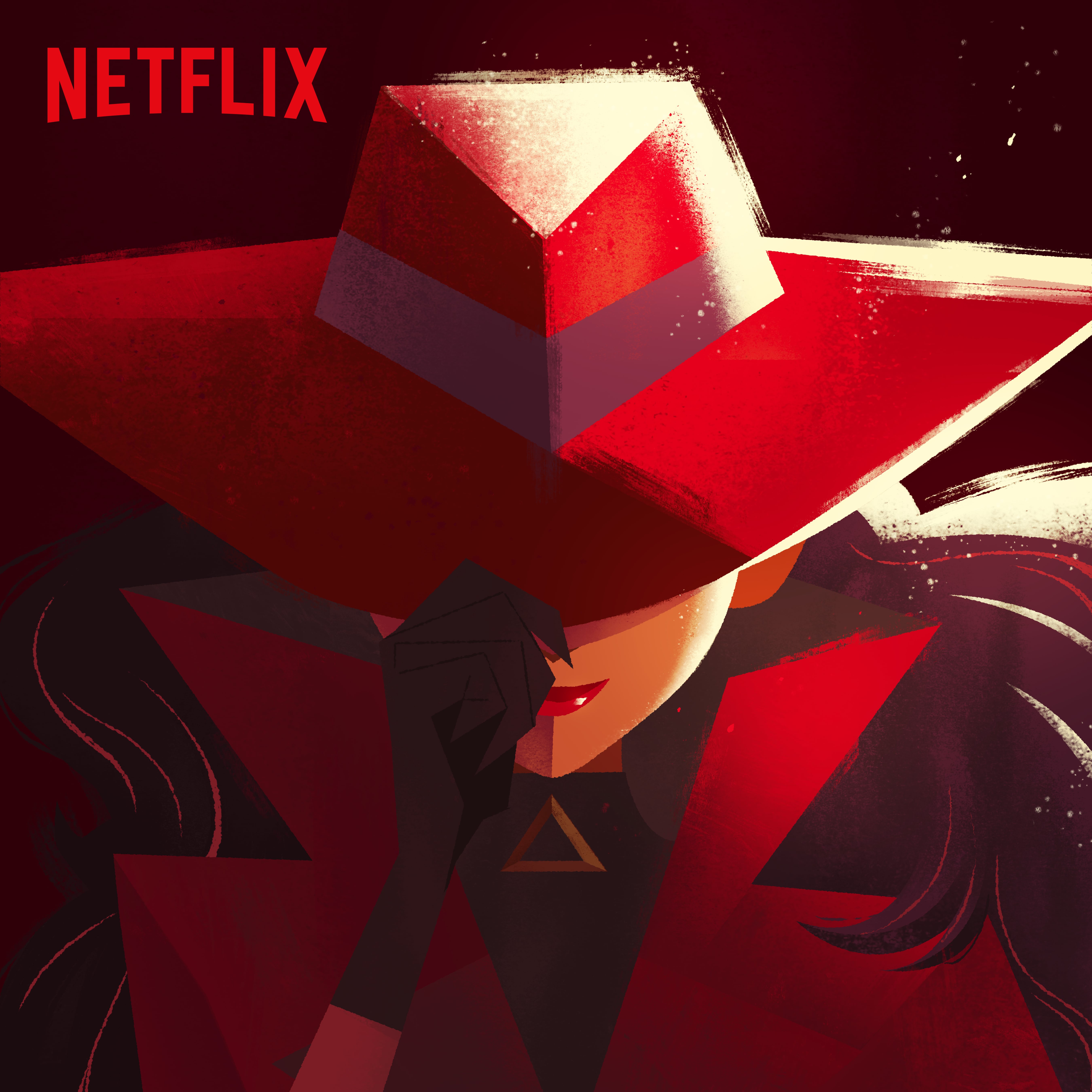 Netflix's 'Carmen Sandiego' brings back memories