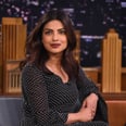 Priyanka Chopra Describes Her Emmys Dress With This 1 Emoji