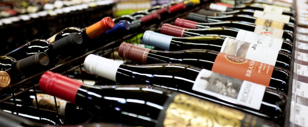 This Cheap Wine From Walmart Is Ranked as One of the Best in the World