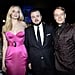 Game of Thrones Cast at the SAG Awards 2020
