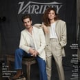 9 Things We Learned From Zendaya and Andrew Garfield's Interview