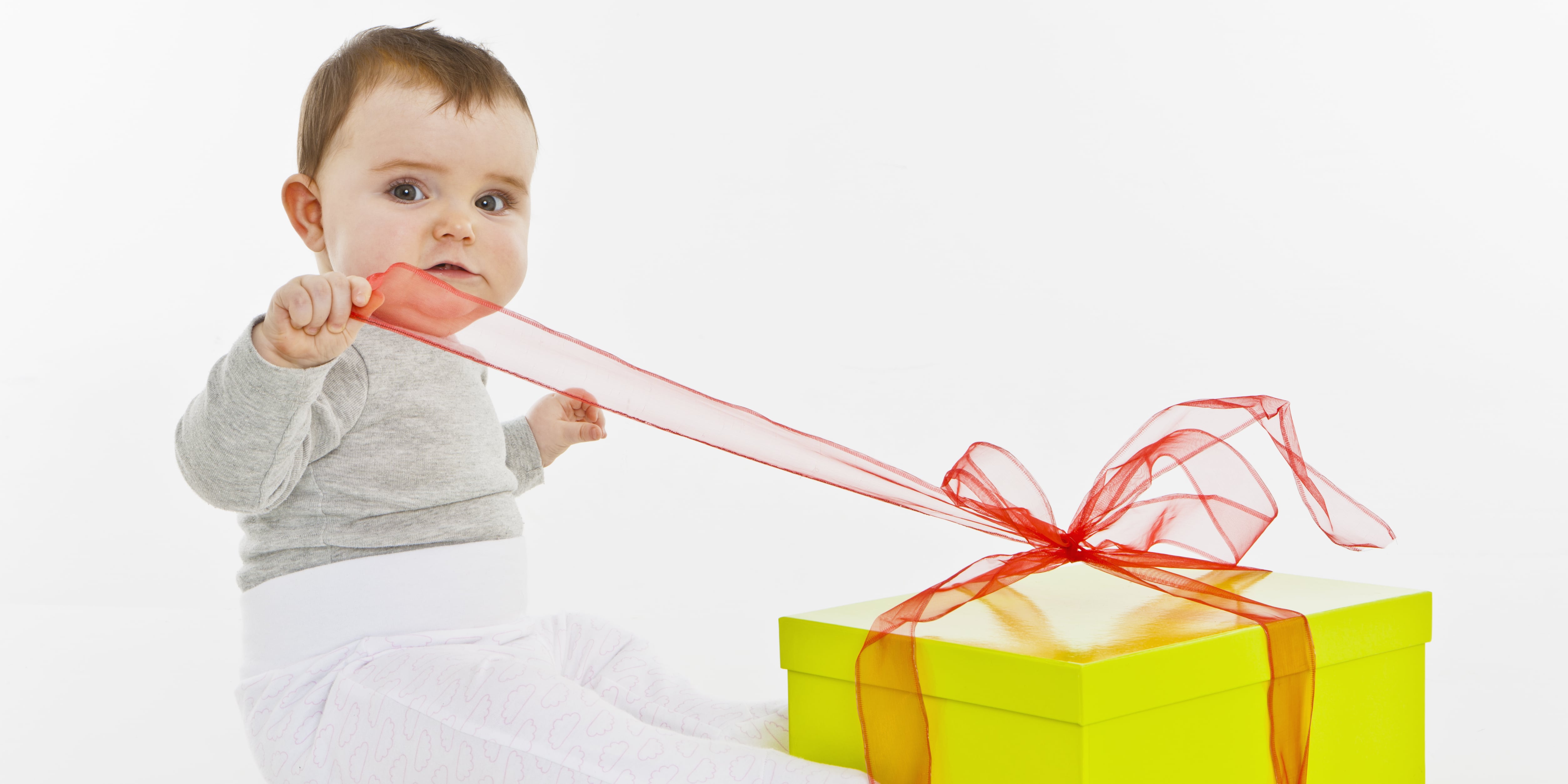 Luxury Baby Items Worth the Splurge POPSUGAR Family