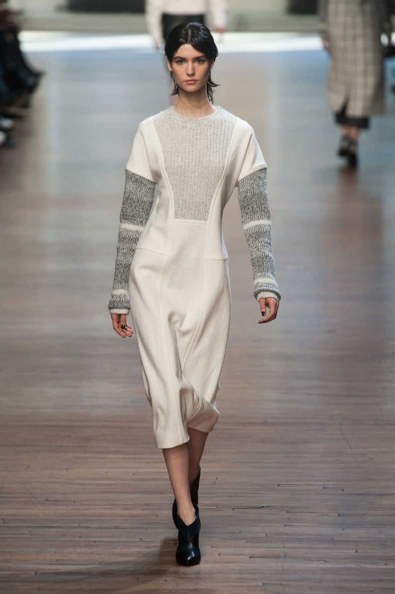 Yigal Azrouël Fall 2014