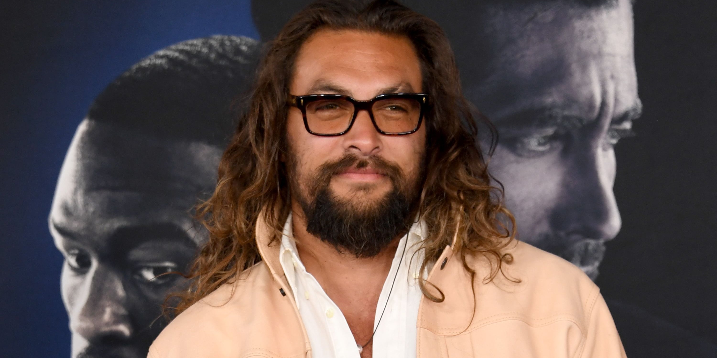Jason Momoa Explains All Of His Tattoos And Has A Funny Answer