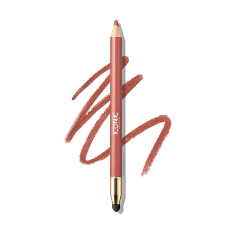 Best Makeup: Iconic London Fuller Pout Sculpting Lip Liner