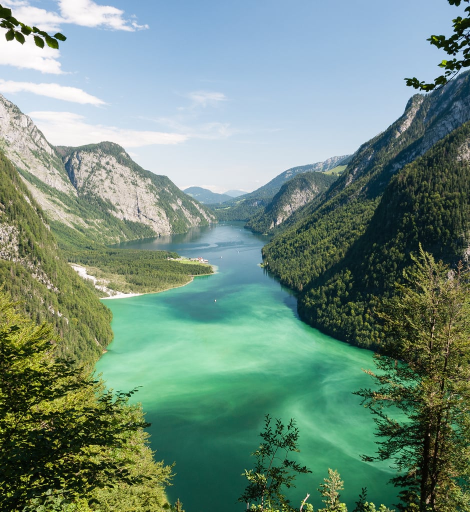 Berchtesgaden National Park