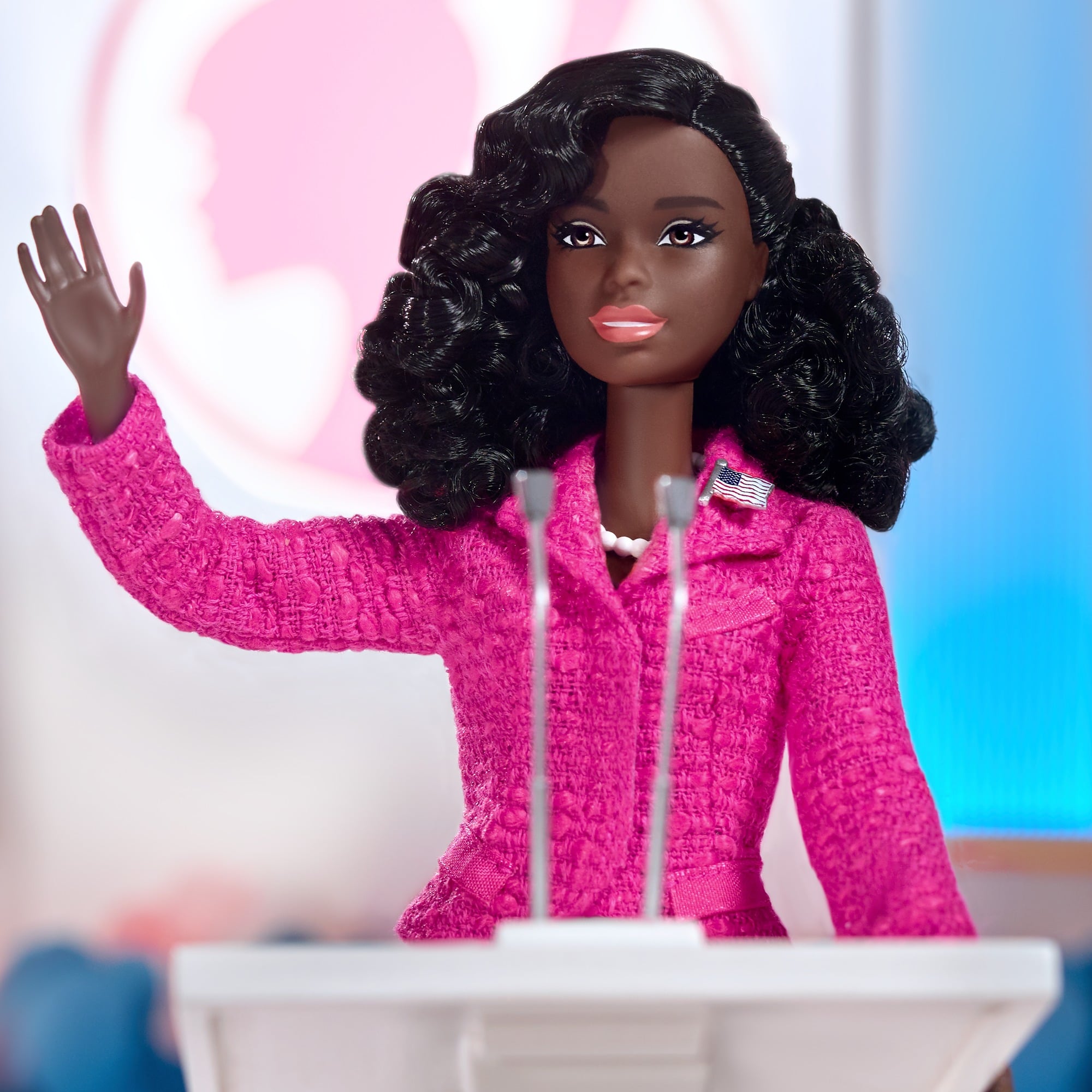 Barbie career of 2025 the year campaign team