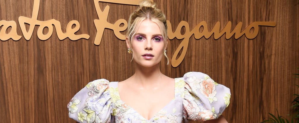 Lucy Boynton's Best Red Carpet Looks, From Gucci to Erdem