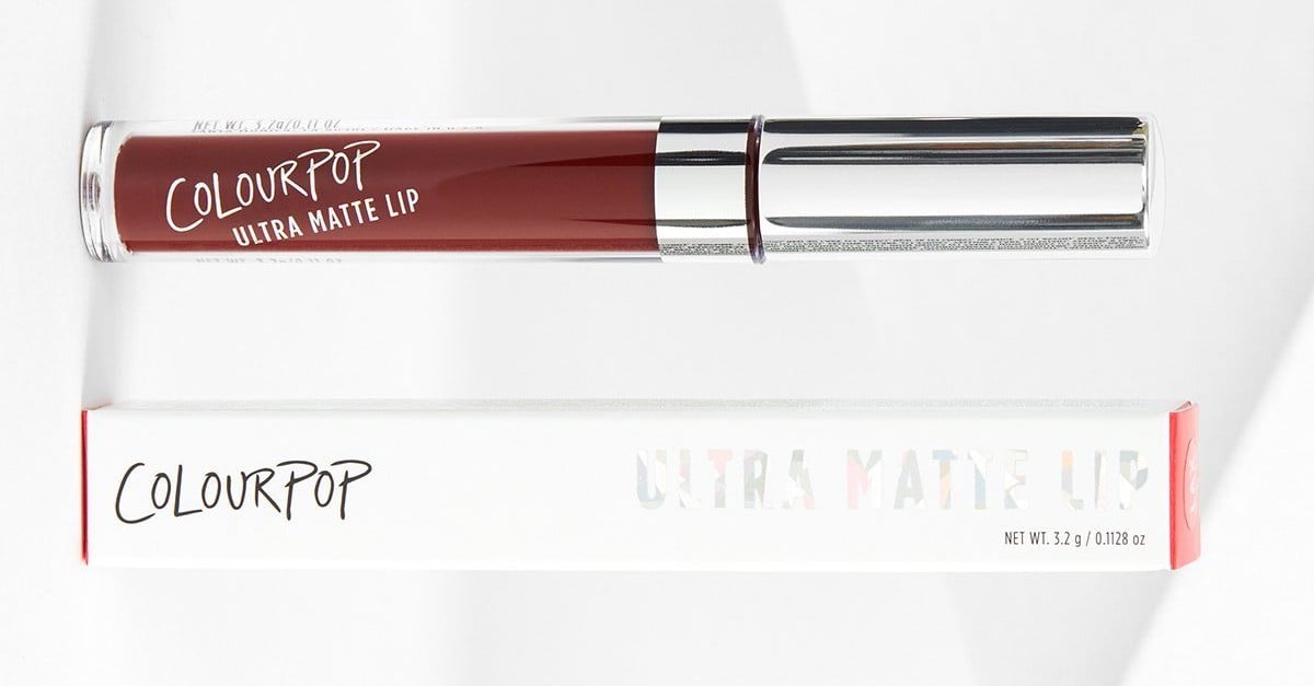Does Ulta Sell ColourPop? POPSUGAR Beauty
