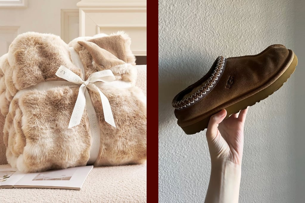 12 Amazon Fall Items You Can Prime to Your Doorstep