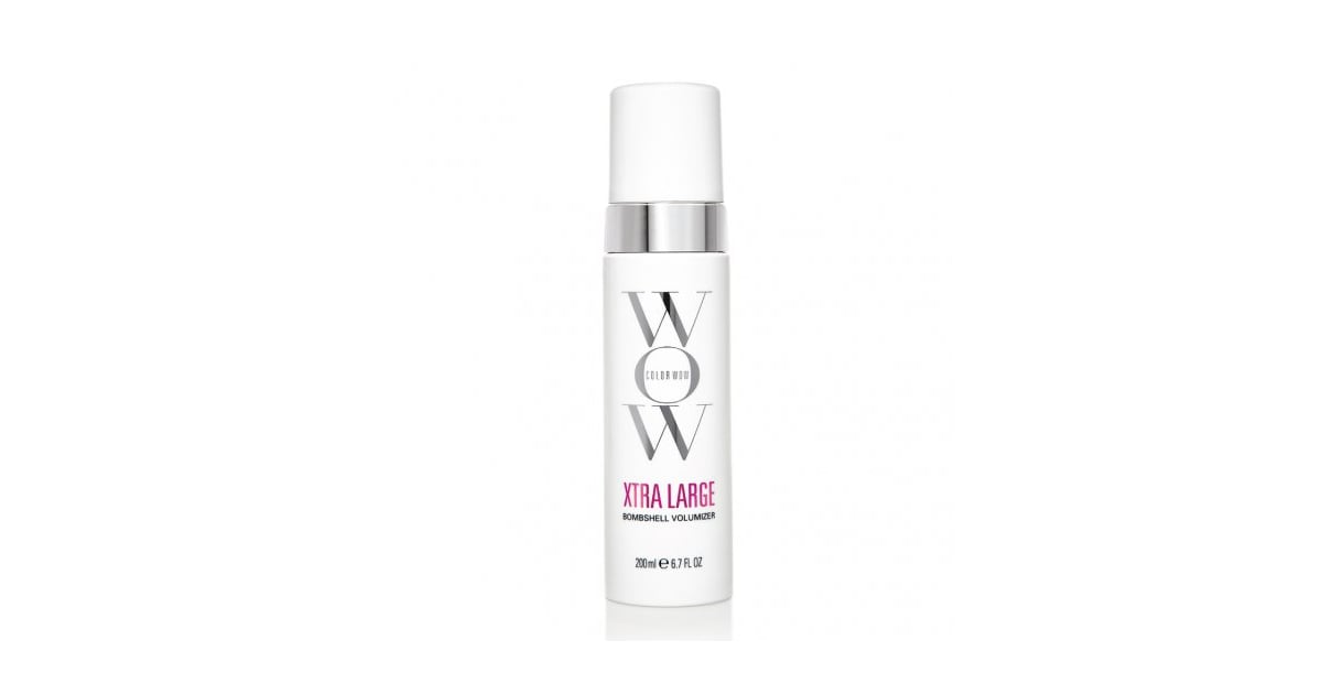Color Wow Xtra Large Bombshell Volumizer 26 Best Hair Products
