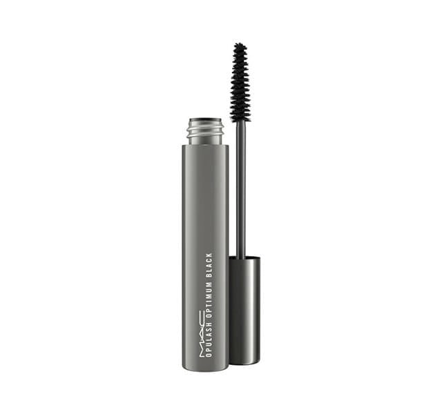 Optimum Black Opulash Mascara