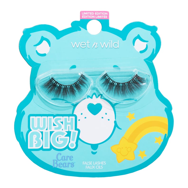 Care Bears x Wet n Wild False Lashes