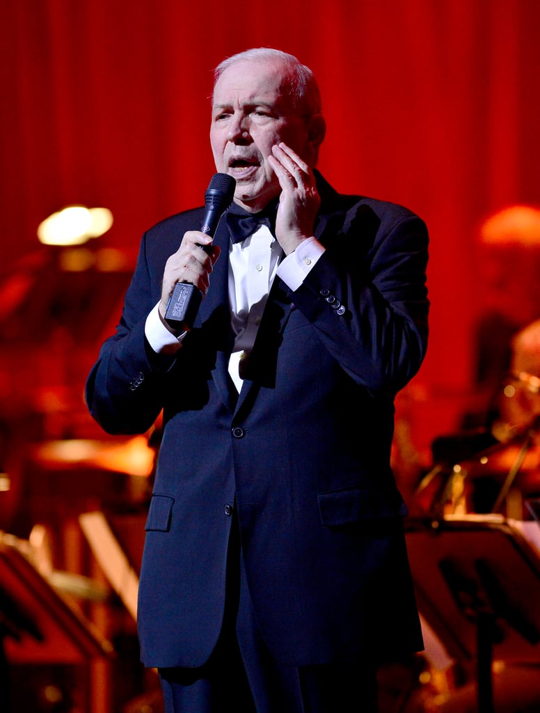 Frank Sinatra, Jr.