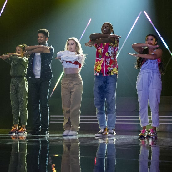 How Old Is Netflix's Work It Cast?