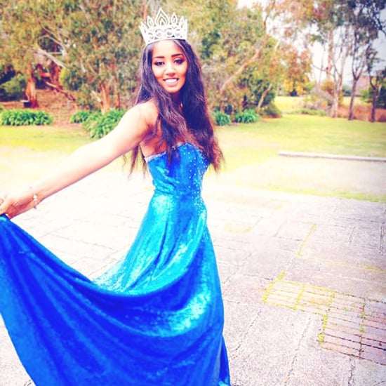 Miss United Kingdom Told to Lose Weight