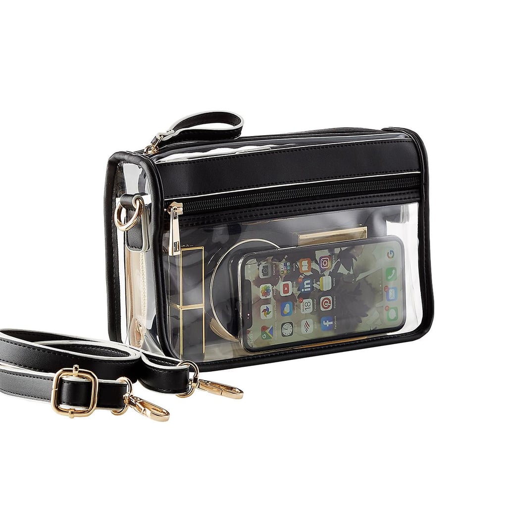 Best Clear Bags For Stadiums and Concerts POPSUGAR Fashion