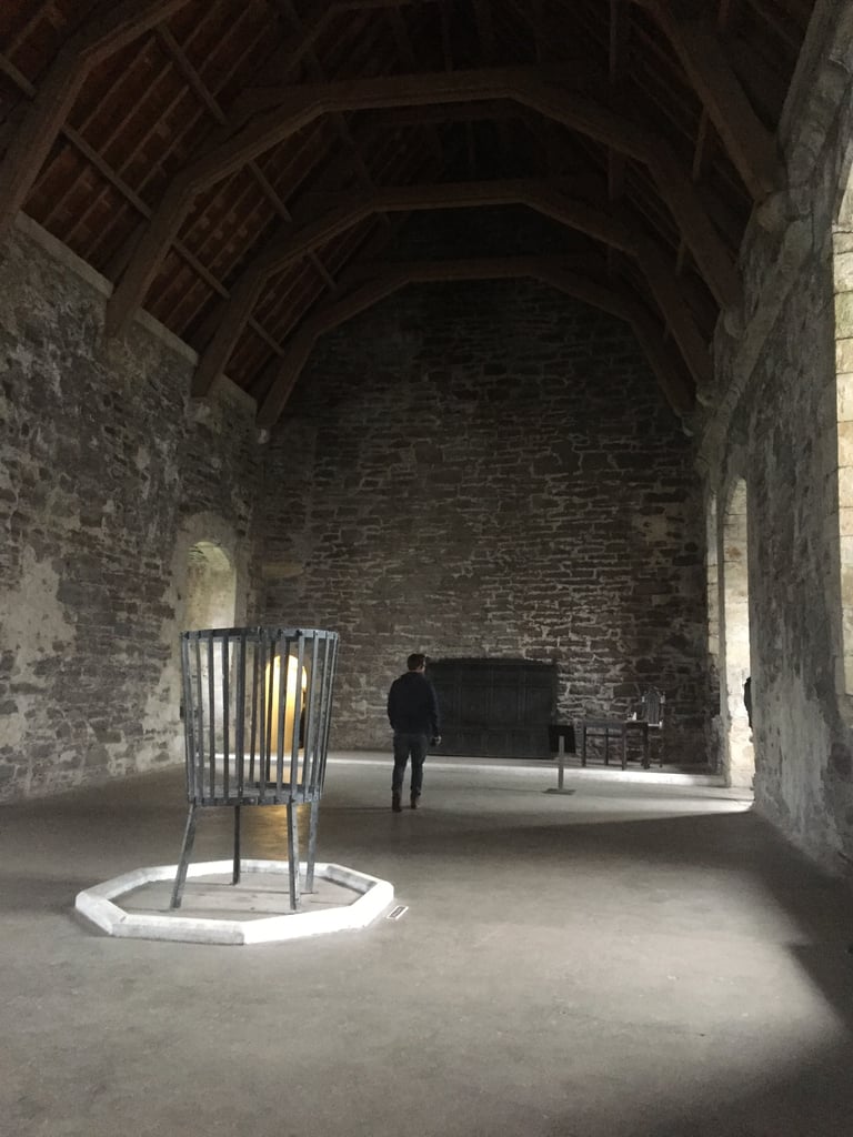 Where Does Outlander Film in Scotland?