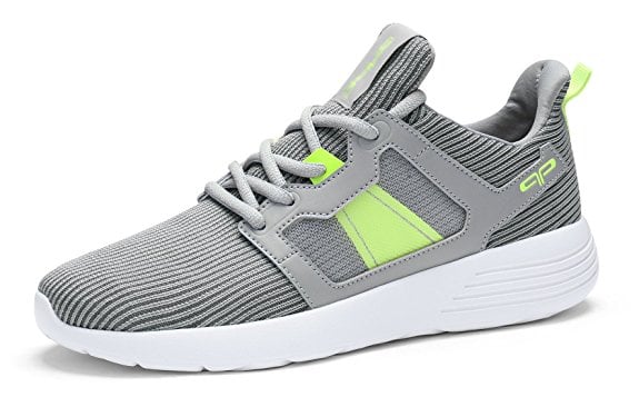 Pype Women's Lightweight Mesh Sneaker