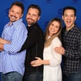 The Cast of Boy Meets World's Adorable Reunion Will Take You Straight Back to 1995