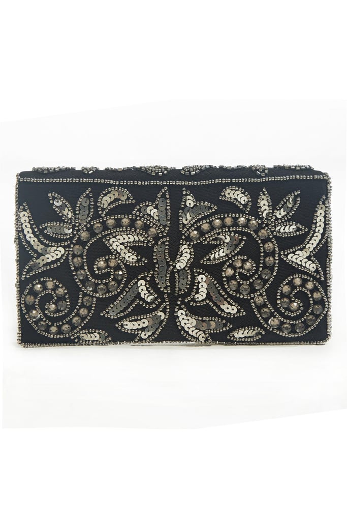 Victoria Clutch Purse