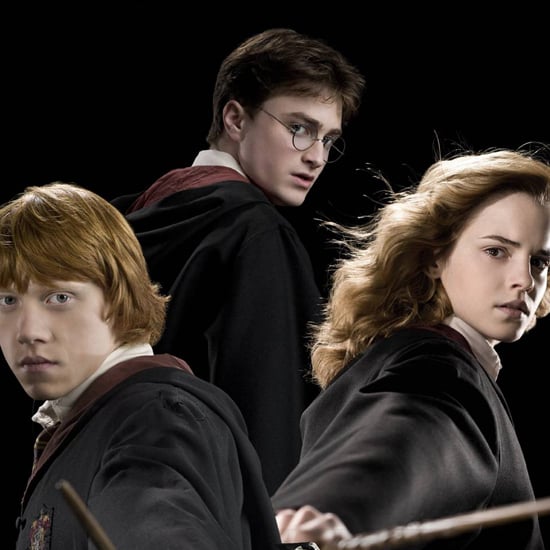 Best Harry Potter Articles
