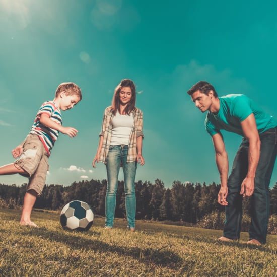 Introducing Your Kids to a New Partner