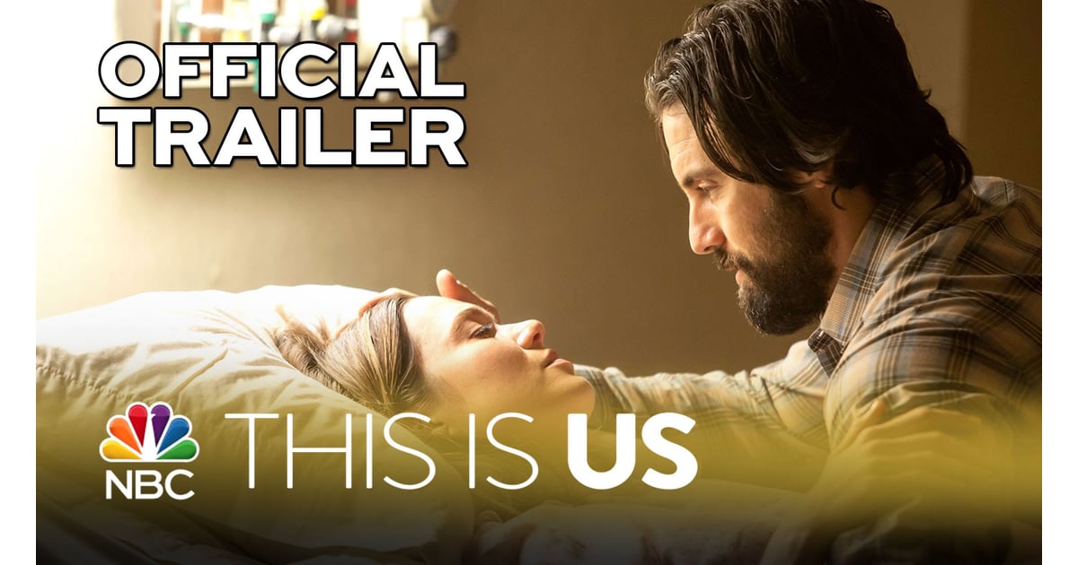 This Is Us New TV Shows Fall 2016 POPSUGAR Entertainment Photo 6