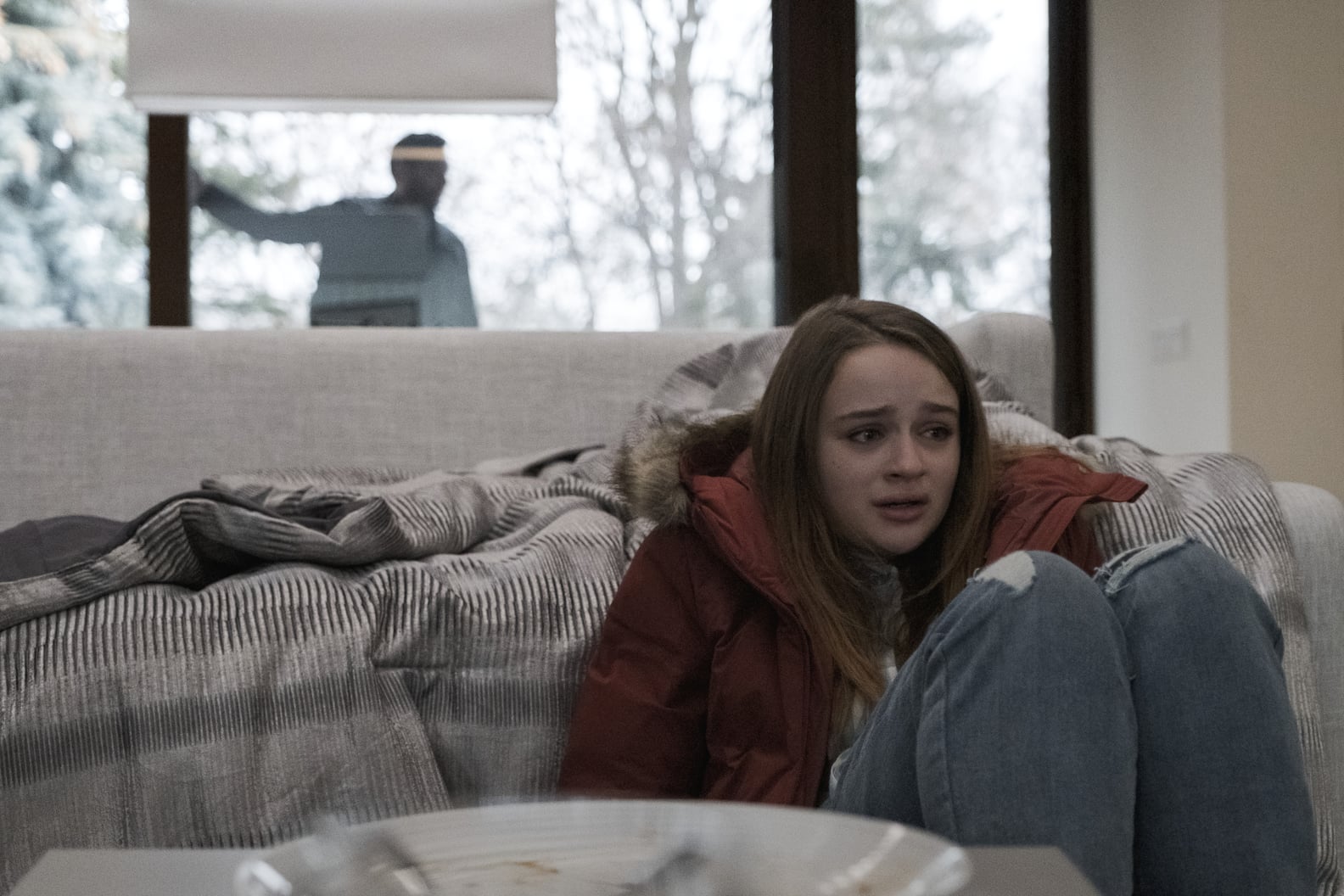 The Lie: What Is the Twist Ending? | PS Entertainment