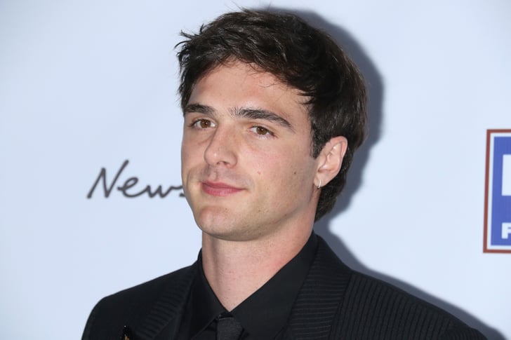 5 Fun Facts About Jacob Elordi Popsugar Celebrity