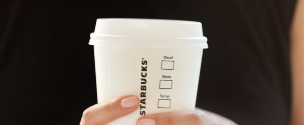 Save Hundreds of Calories When Ordering a Pumpkin Spice Latte With These Simple Hacks