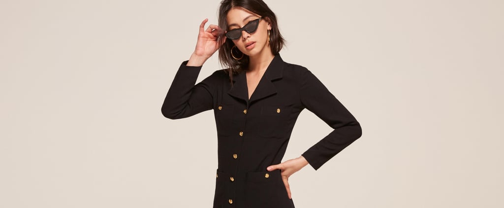 Reformation Vintage Collection