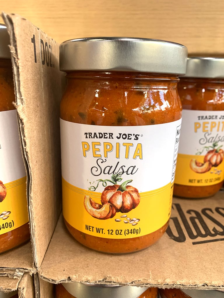 Pepita Salsa ($3)