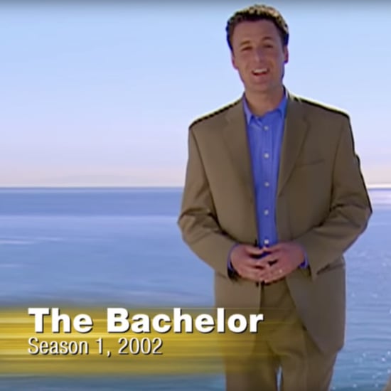 Chris Harrison Tribute Video During The Bachelor 2019