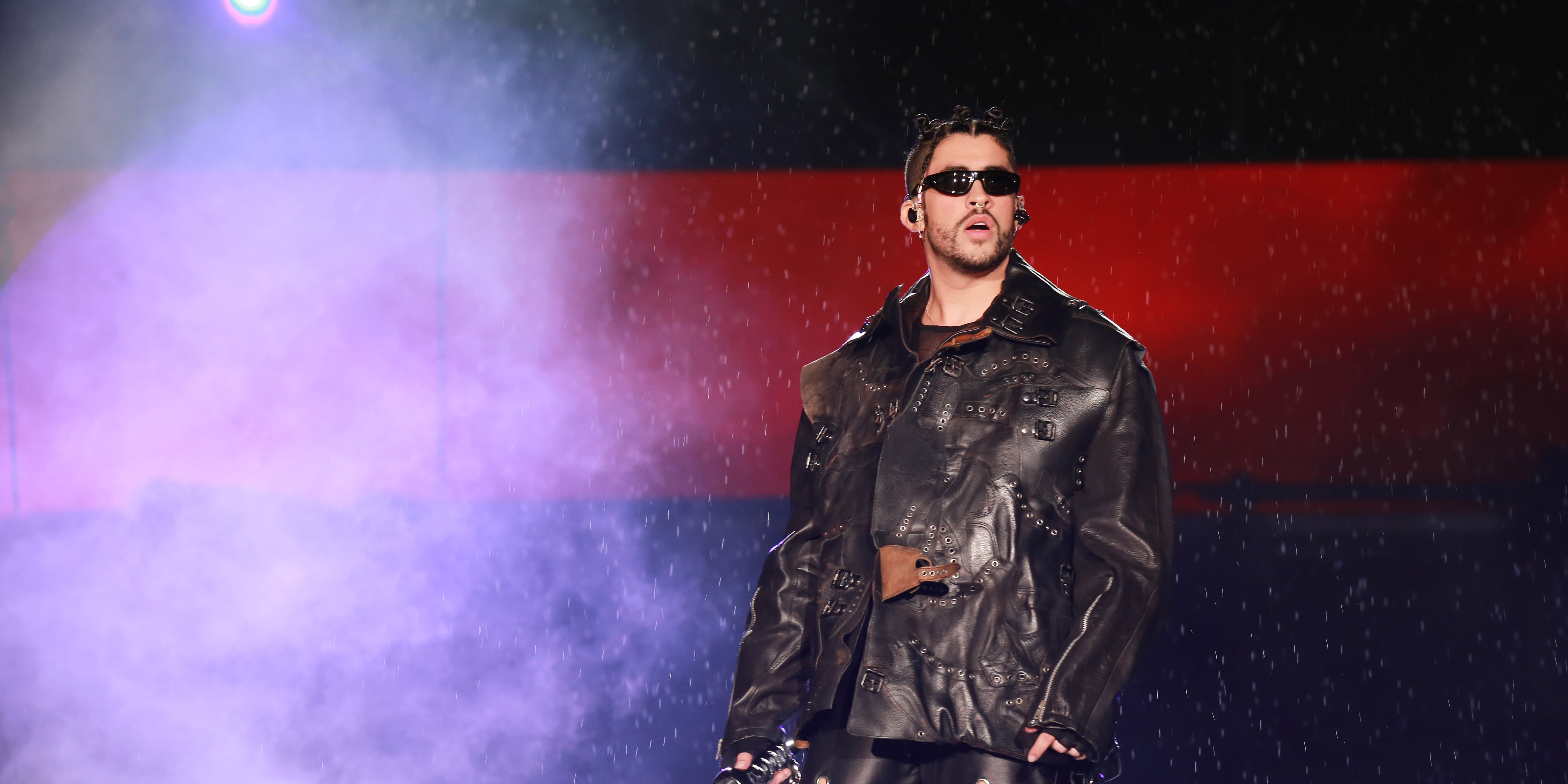 Bad Bunny's "Dákiti" Joins YouTube's Billion Views Club POPSUGAR Latina