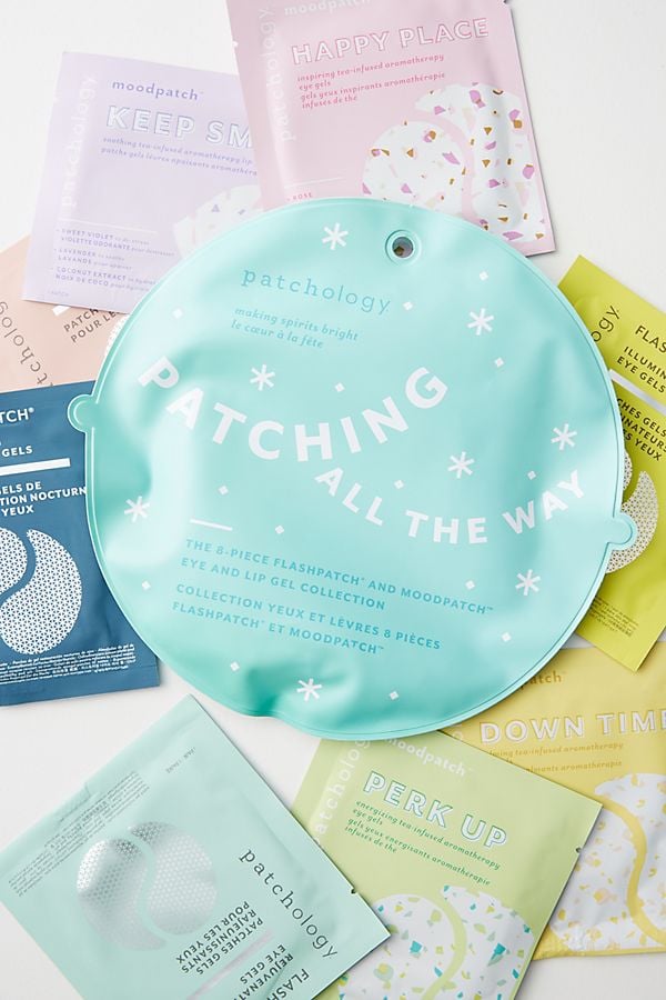 Patchology Patching All The Way Gift Set