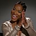 Keke Palmer on 