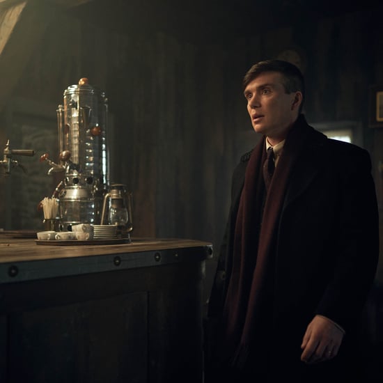 Steven Knight Opens Up About Peaky Blinders Series 6
